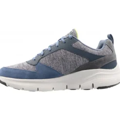 Sneakers|Baskets*Skechers Arch Fit Navy